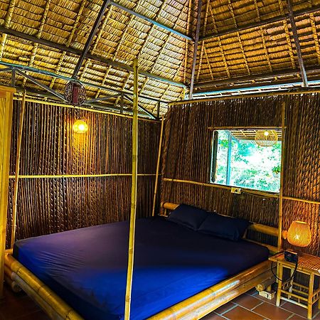 Dan Sinh Homestay เกิ่นเทอ ภายนอก รูปภาพ