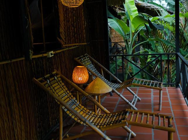Dan Sinh Homestay เกิ่นเทอ ภายนอก รูปภาพ