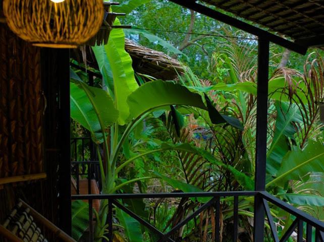 Dan Sinh Homestay เกิ่นเทอ ภายนอก รูปภาพ