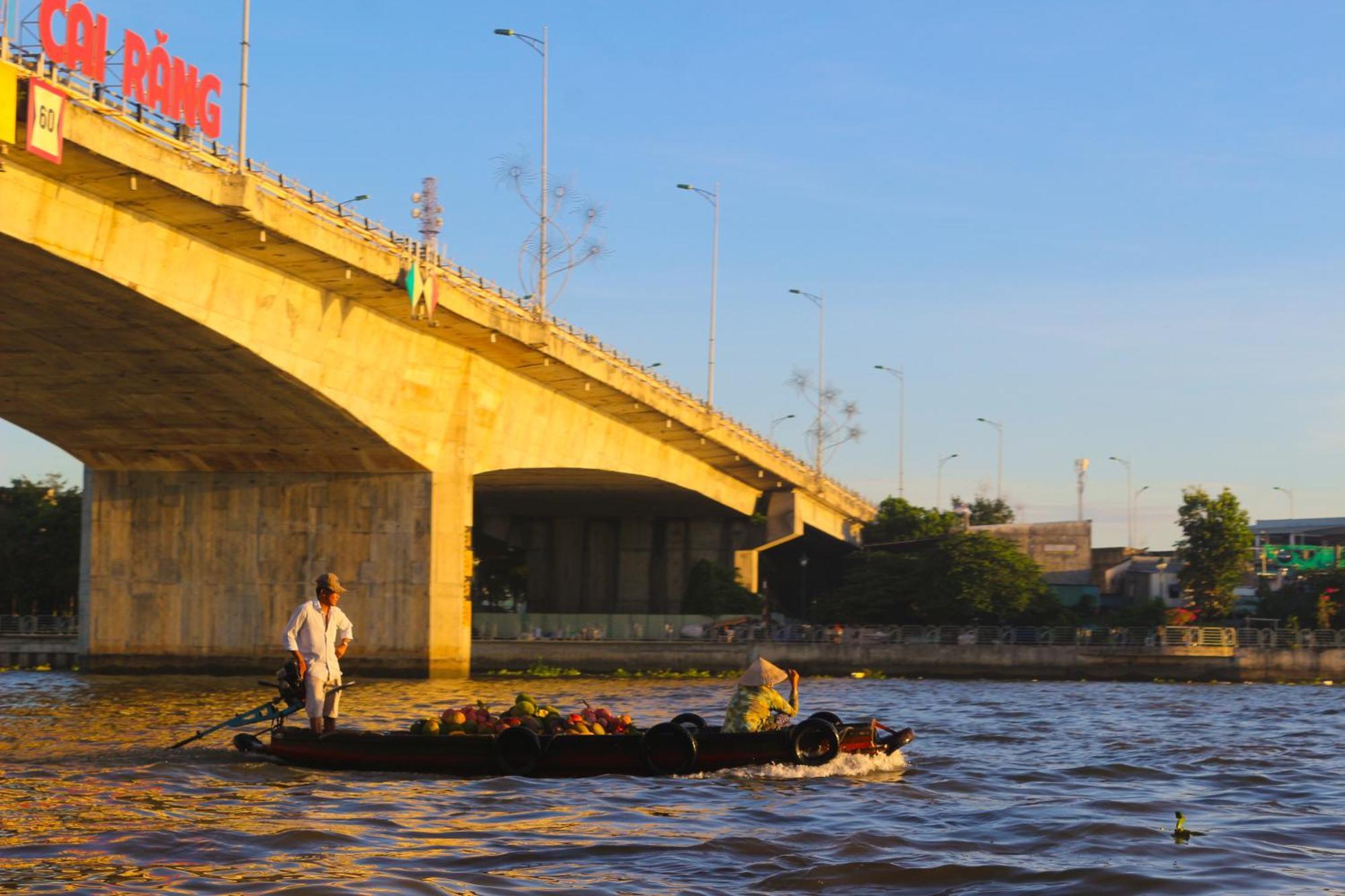 Dan Sinh Homestay เกิ่นเทอ ภายนอก รูปภาพ