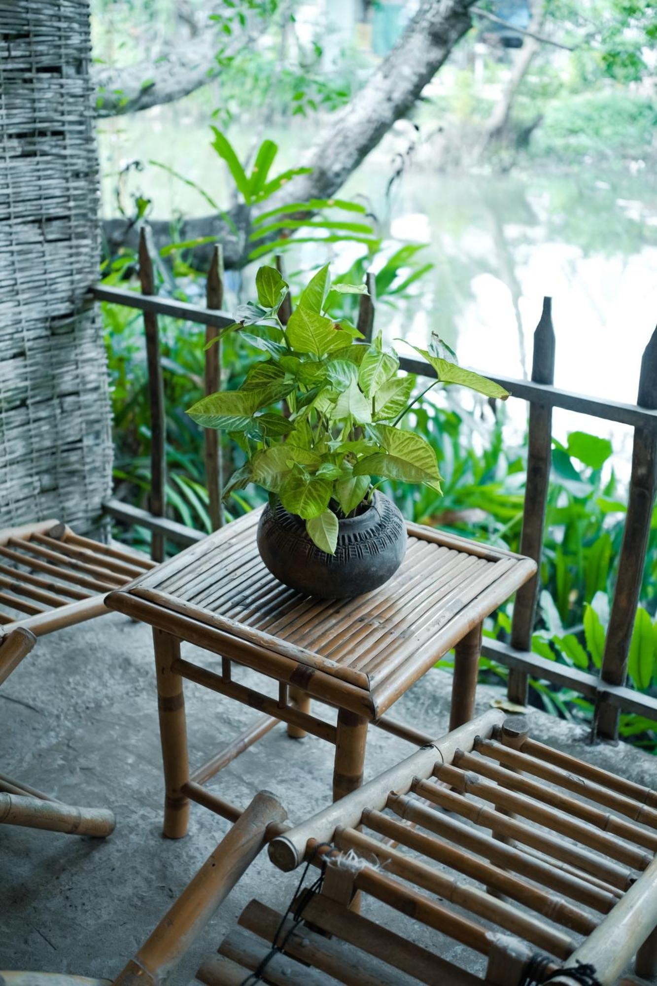 Dan Sinh Homestay เกิ่นเทอ ภายนอก รูปภาพ