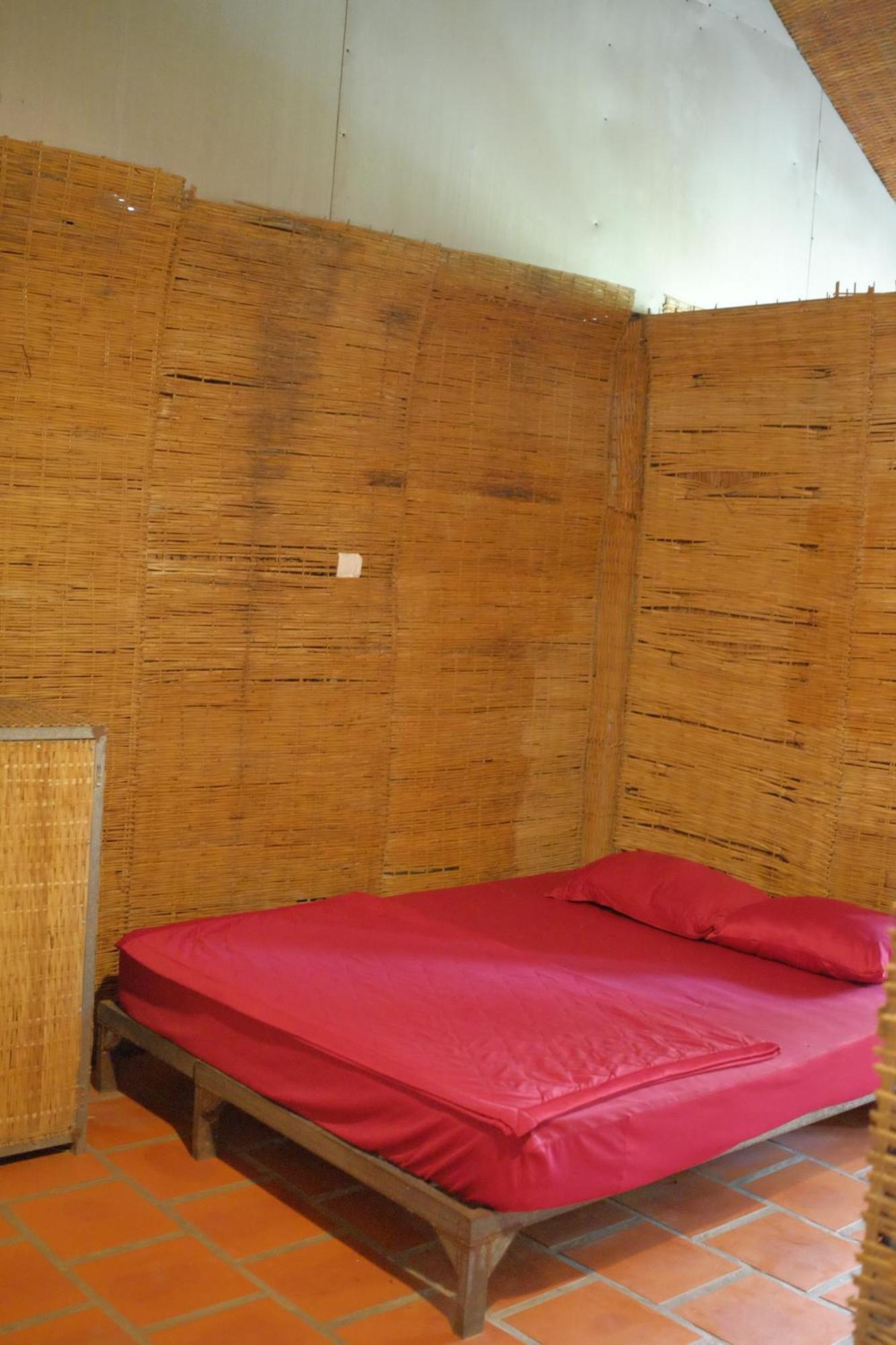 Dan Sinh Homestay เกิ่นเทอ ภายนอก รูปภาพ