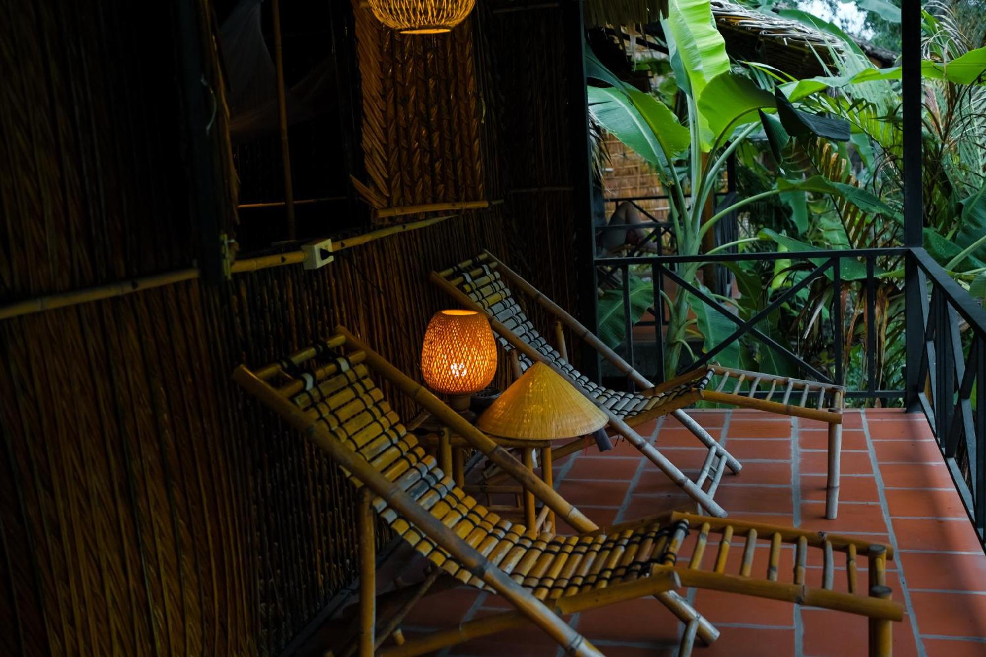 Dan Sinh Homestay เกิ่นเทอ ภายนอก รูปภาพ